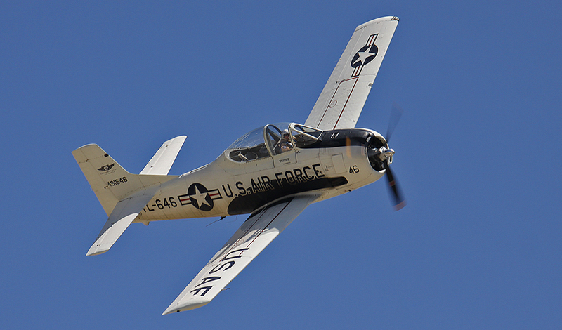 Illustration for article titled This Date in Aviation History: September 23 - September 26